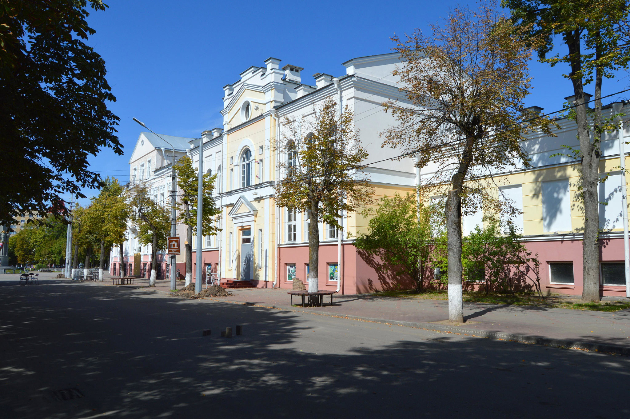Polotsk (Полацк, Полоцк)